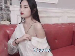 Xiaoke