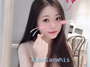 Xiaolanwhis