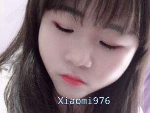 Xiaomi976