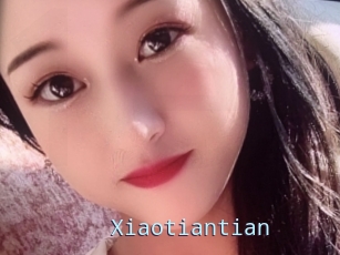 Xiaotiantian