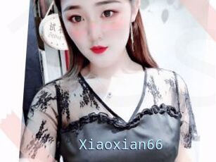 Xiaoxian66