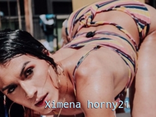 Ximena_horny21