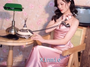 Xinmie