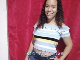 Xiomara_love