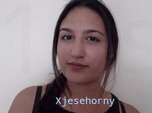 Xjesehorny