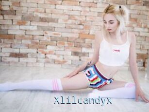 Xlilcandyx