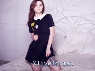 Xliveloriex