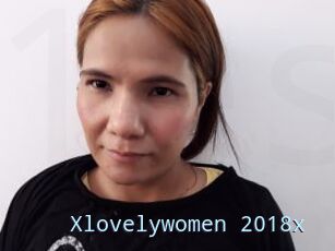 Xlovelywomen_2018x