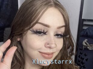 Xlucystarrx