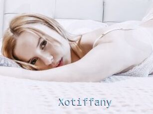 Xotiffany