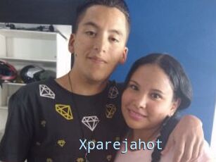 Xparejahot