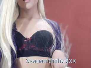 Xsamanthahotxx