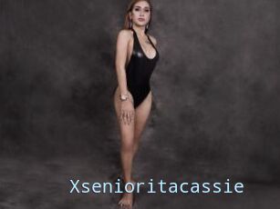 Xsenioritacassie