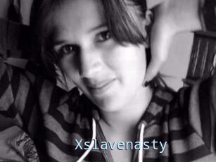 Xslavenasty