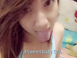 XsweetbabyTSx