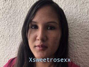 Xsweetrosexx