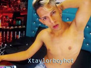 Xtaylorboyhot