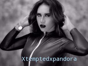 Xtemptedxpandora