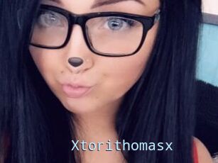 XToriThomasX