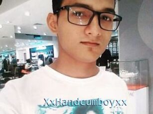 XxHandcumboyxx