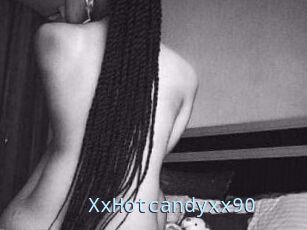 XxHotcandyxx90