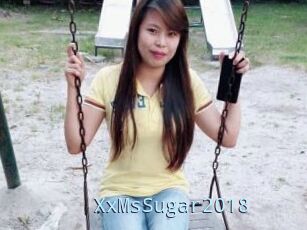 XxMsSugar2018