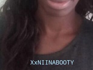 XxNIINABOOTY