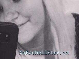 XxRachellStarrxx