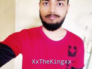 XxTheKingxx