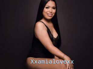 Xxamialovexx