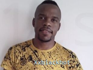 Xxblackhot