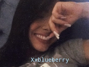 Xxblueberry