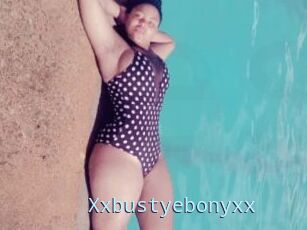 Xxbustyebonyxx