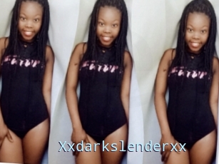 Xxdarkslenderxx