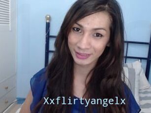 Xxflirtyangelx