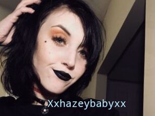 Xxhazeybabyxx