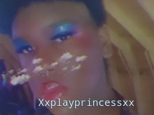 Xxplayprincessxx