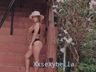 Xxsexybella