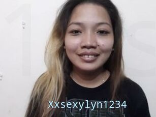 Xxsexylyn1234