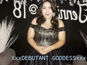 XxxDEBUTANT_GODDESSxxx