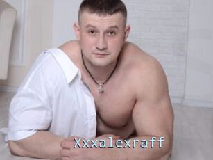 Xxxalexraff