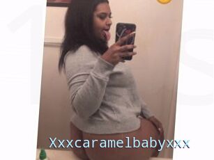 Xxxcaramelbabyxxx