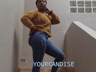 YOURCANDISE