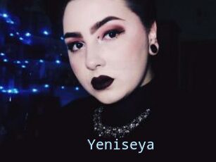 Yeniseya