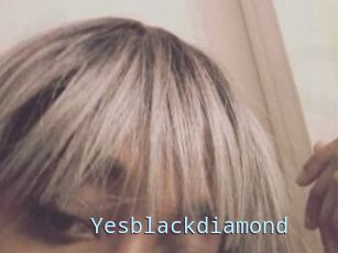 Yesblackdiamond