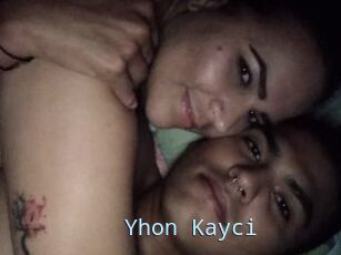 Yhon_Kayci