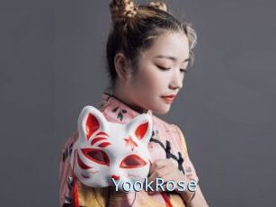 YookRose