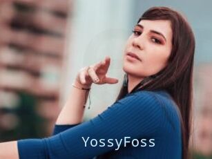 YossyFoss