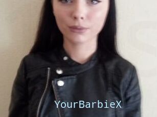 YourBarbieX