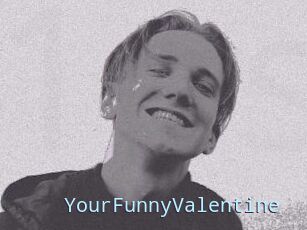 YourFunnyValentine